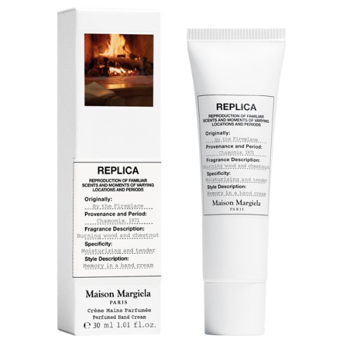 MAISON MARTIN MARGIELA Replica By the Fireplace - Crème Mains MAISON MARTIN MARGIELA Replica By the Fireplace - Crème Mains